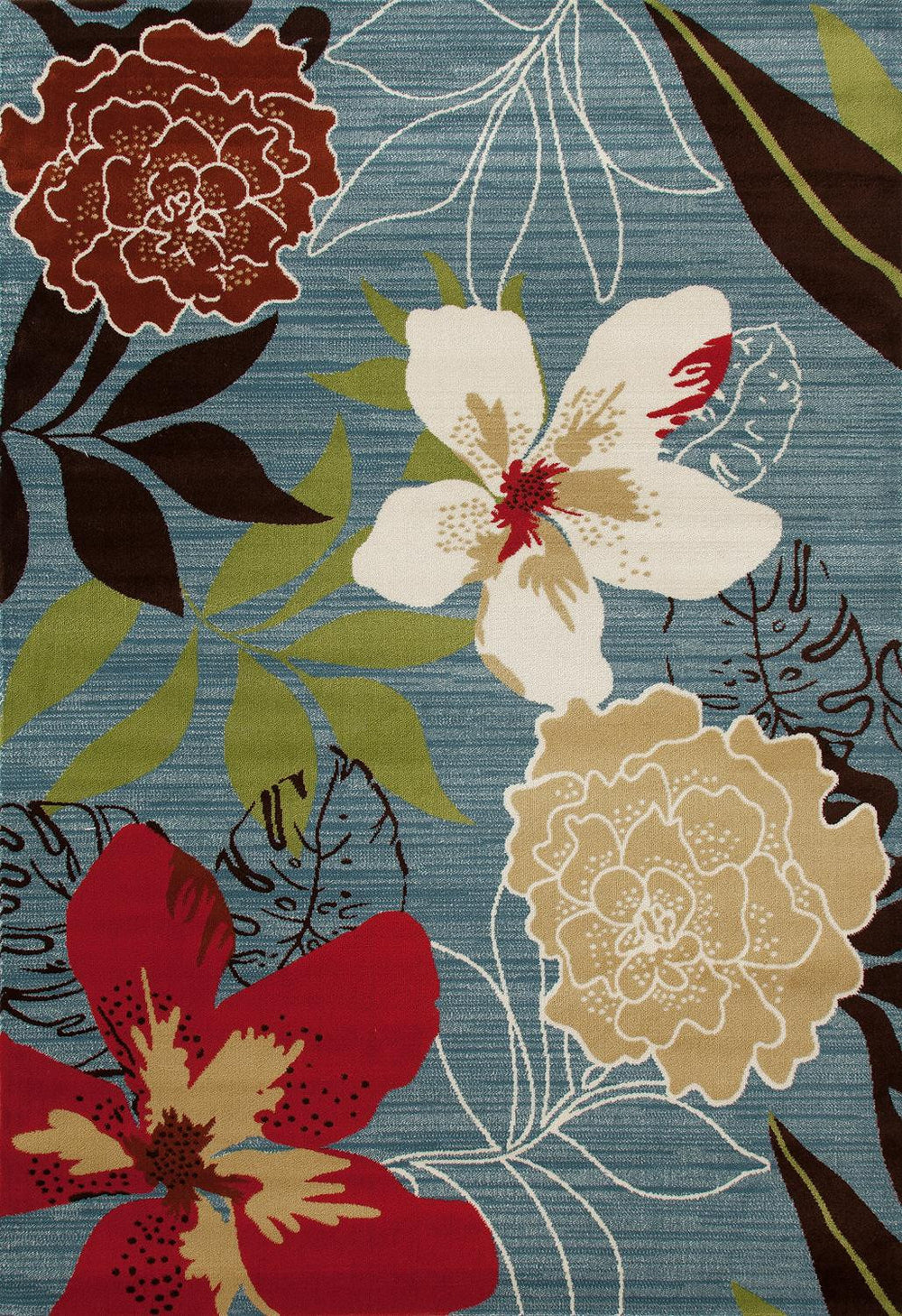 Art Carpet Antigua Aro 011 Area Rug