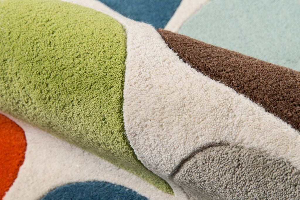 Momeni Delhi DL-54 Area Rug