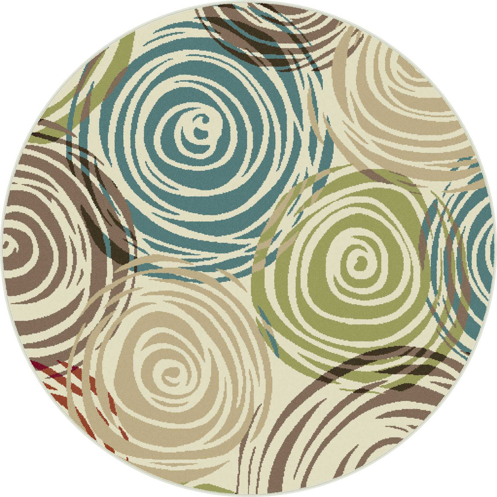 Tayse Deco DCO1016 Area Rug