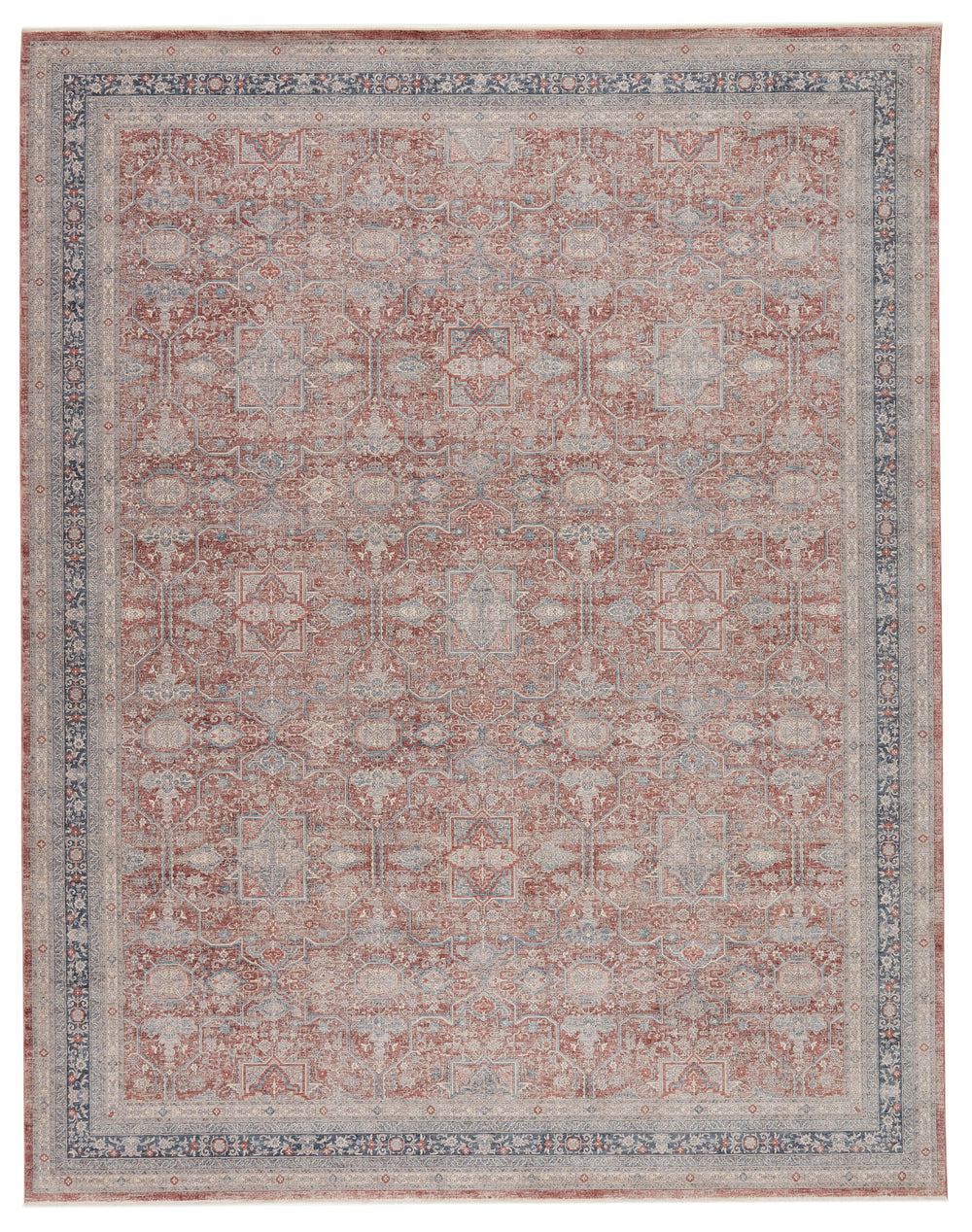 Jaipur Winsome Brinson WNO04 Area Rug