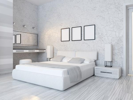 5 Interior Design Rules You Should Break