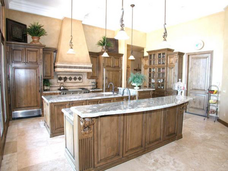 5 Natural Stones You'll Fall in Love With for Your Counters