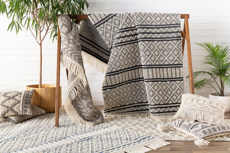 How to Give Your Home a Moroccan Makeover