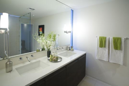How To Update Your Bathroom on a Budget