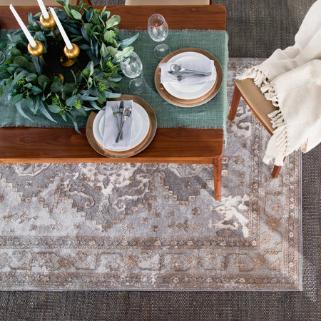 How To Design an Elegant Dining Room