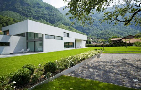 Basics of Modern Design