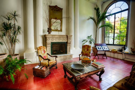 The Fundamentals of Interior Design