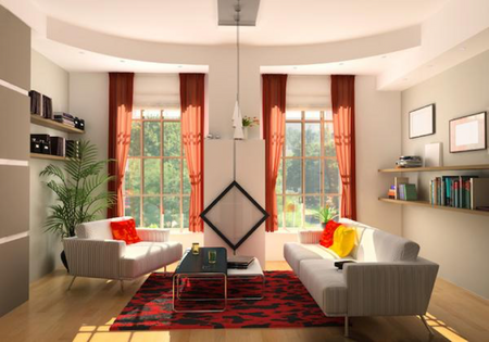 How To Choose the Right Area Rug