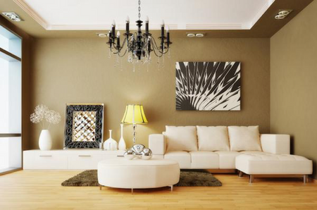 How To Make Your Small Room Feel Bigger