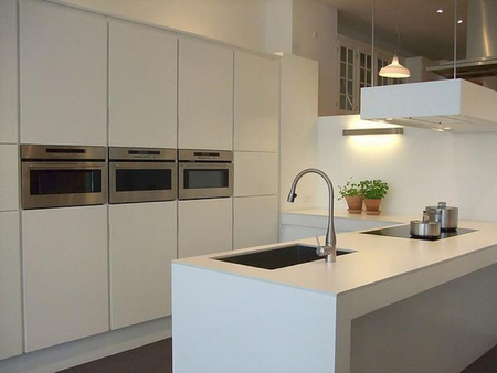 How To Design a Modern Kitchen