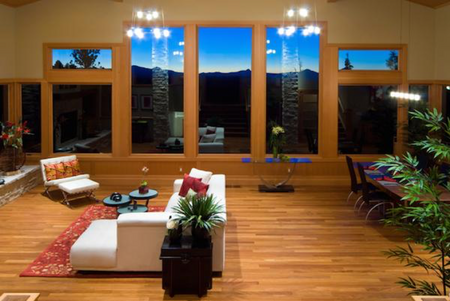 Oriental Rugs and Modern Design