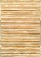 Couristan Chalet Plank Area Rug