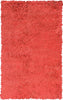 The Rug Market Pasta Red 1149 Area Rug