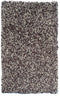 The Rug Market Deluxe Leather Multi 4002 Area Rug