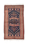 Oriental Yagchibider Turkish 3' 6" X 6' 1" Handmade Rug