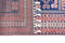 Oriental Yagchibider Turkish 3' 6" X 6' 1" Handmade Rug