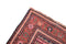 Vintage Tribal Turkish Kazak Rug 3' 6" X 6' 2" Handmade Rug