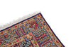 Vintage Persian Kerman Rug 5' 1" X 8' 0" Handmade Rug