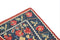Oriental Turkish Kilim 4' 3" X 7' 8" Handmade Rug
