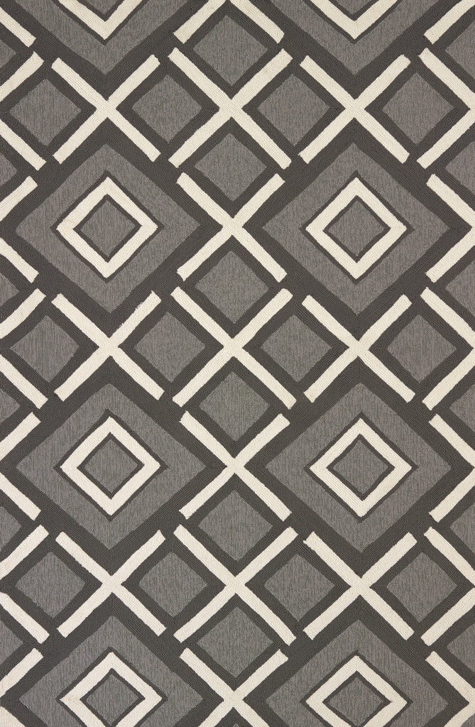 United Weaver Atrium Diamond Area Rug