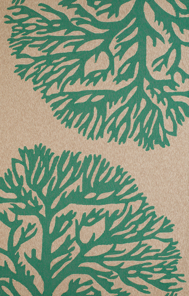 United Weaver Panama Jack Signature Coral Gables Area Rug