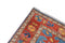 Vintage Oriental Persian Shirwan Rug 4' 10" X 6' 3" Handmade Rug