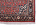 Vintage Oriental Sarouk Persian Rug 3' 5" X 5' 3" Handmade Rug