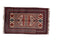 Oriental Yagchibider Turkish 3' 6" X 5' 11" Handmade Rug