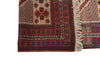 Oriental Yagchibider Turkish 3' 6" X 5' 11" Handmade Rug