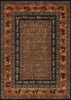 Couristan Old World Classics Pazyrk Area Rug