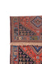 Oriental Yalamah Persian 2' 10" X 4' 2" Handmade Rug