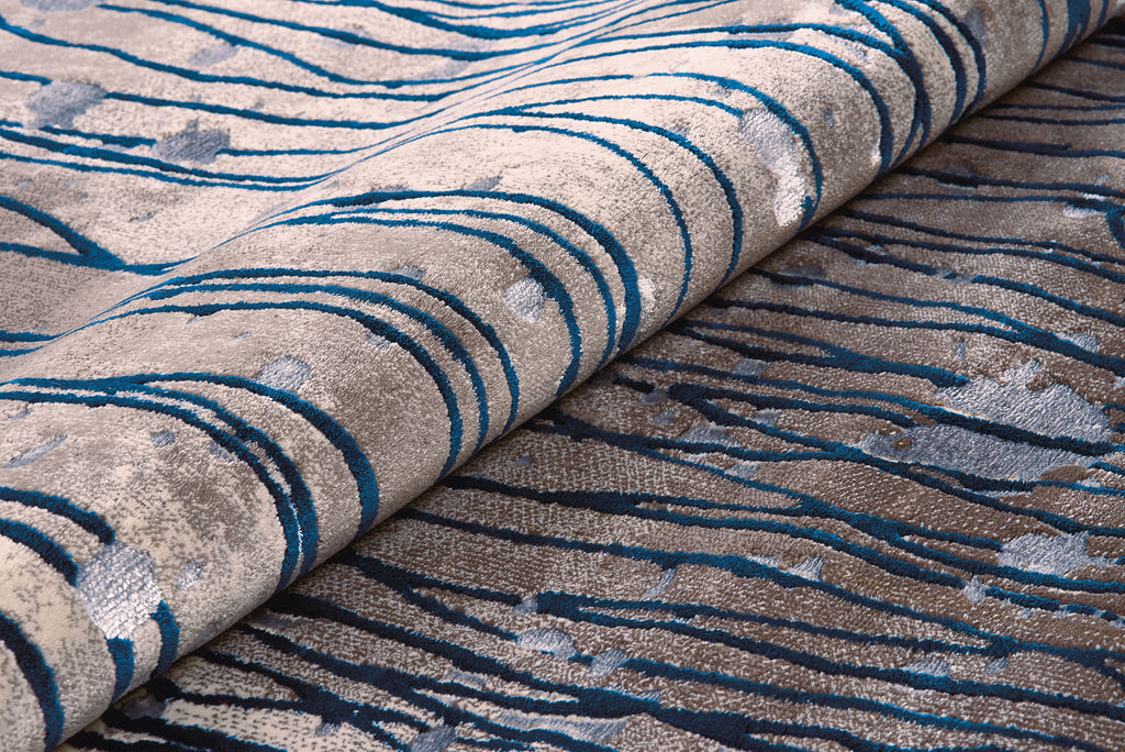 United Weaver Christopher Knight Mirage Glimmer Area Rug