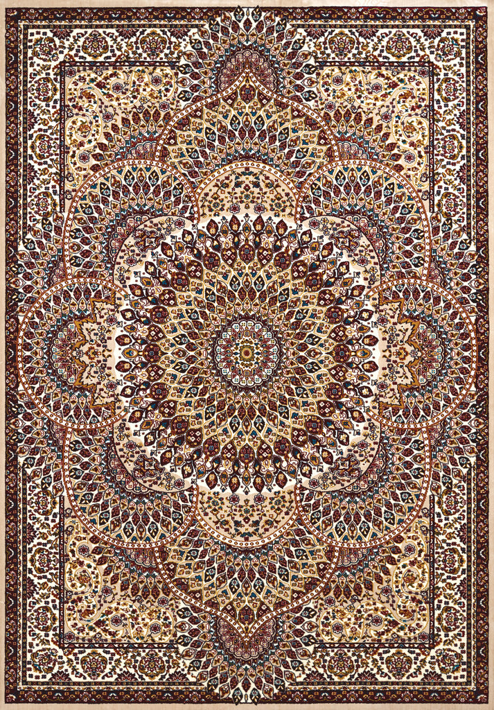 United Weaver Antiquities Sarouk Area Rug