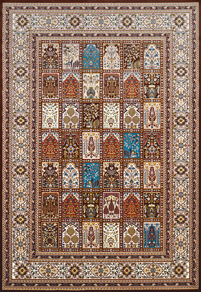 United Weaver Antiquities Mecca Area Rug