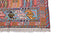 Oriental Sumak 3' 8" X 6' 0" Handmade Rug