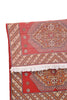 Vintage Oriental Persian Shirwan Rug 2' 7" X 4' 1" Handmade Rug