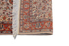Vintage Oriental Rug, Pakistan Area Rug, 3' 3" X 5' 0" Handmade Rug