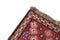 Vintage Persian Rug, Qashqai Rug, 5' 2" X 8' Handmade Rug
