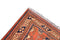 Vintage Persian Rug Bakhtiari ' 10" X 6' 9" Handmade Rug