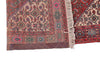 Persian Vintage Rug Bidjar Area Rug 3' 4" X 5' 2" Handmade Rug