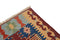 Oriental Turkish Kilim Turkish 5' 6" X 4' 5" Handmade Rug