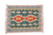 Oriental Turkish Kilim Turkish 2' 11" X 3' 7" Handmade Rug