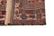Vintage Oriental Afghan Area Rug 3' 3" X 5' 8"