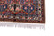 Vintage Persian Rug Bakhtiari 3' 6" X 5' 1" Handmade Rug