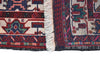 Vintage Persian Rug 3' 9" X 5' 10" Handmade Rug