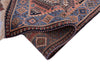 Oriental Yalamah Persian 2' 7" X 4' 0" Handmade Rug