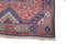 Oriental Yalamah Persian 3' 2" X 5' 0" Handmade Rug