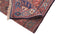 Oriental Yalamah Persian 3' 2" X 5' 0" Handmade Rug