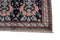 Vintage Afshar Persian Rug 4' 3" X 5' 6" Handmade Rug