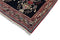 Vintage Afshar Persian Rug 3' 4" X 6' 3" Handmade Rug